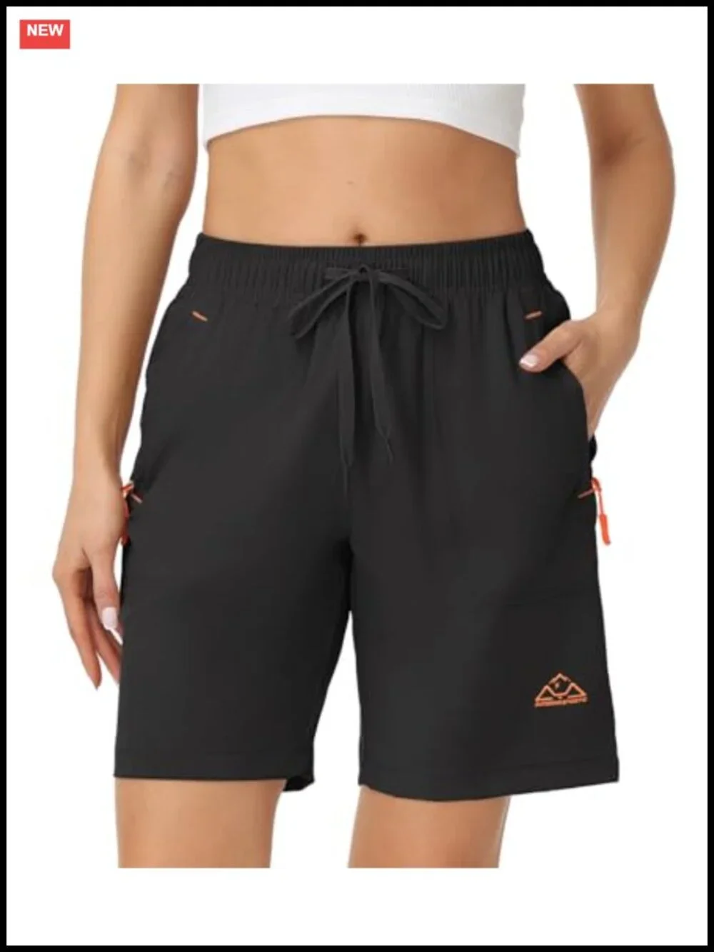Women's 8
